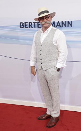Bertelsmann-Party 2017