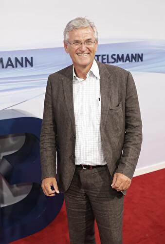 Peter Frey