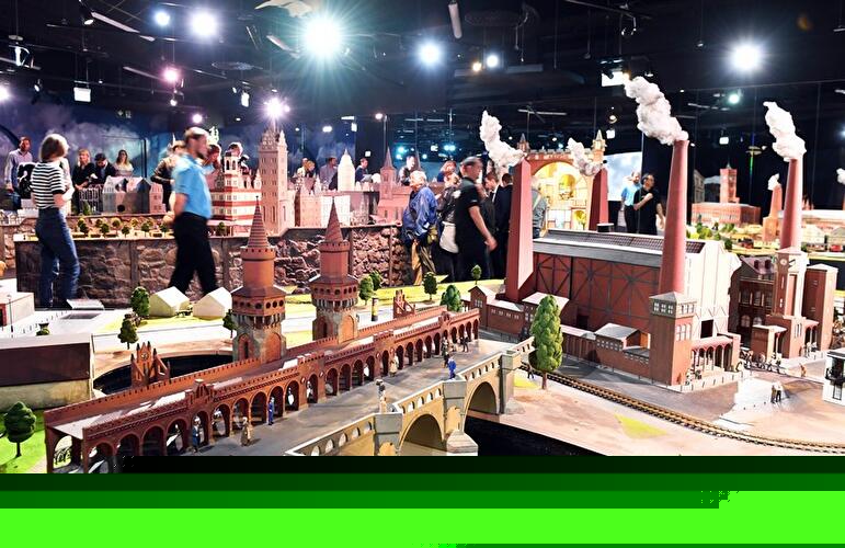 Miniaturstadt