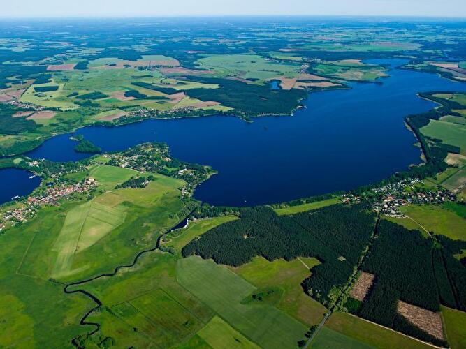 Schwielochsee