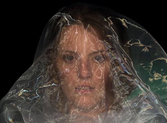 Mode der Designerin Julia Thimm