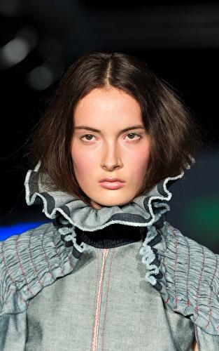 Mode des Designers Phillipp Brunner