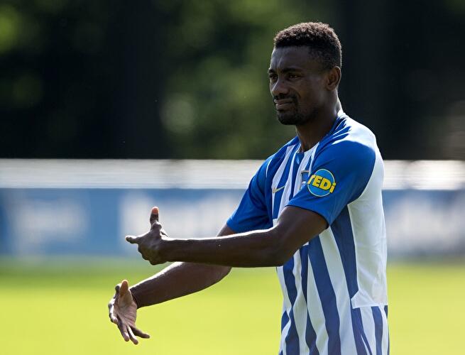 Salomon Kalou