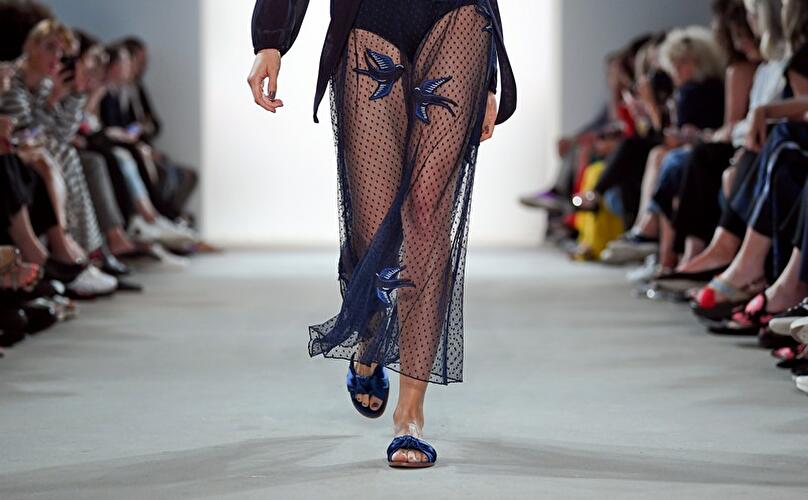 Mode des Labels Laurel