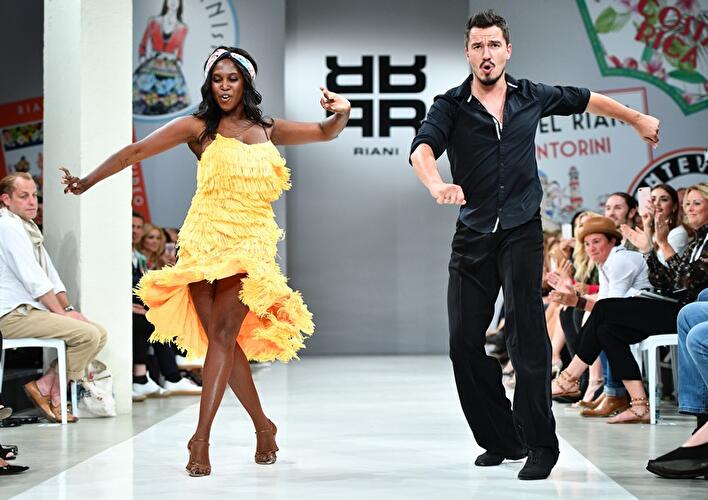 Motsi Mabuse