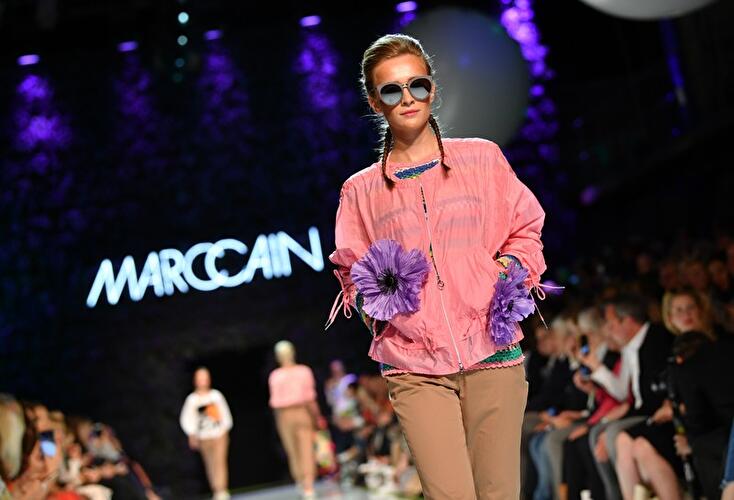 Marc Cain