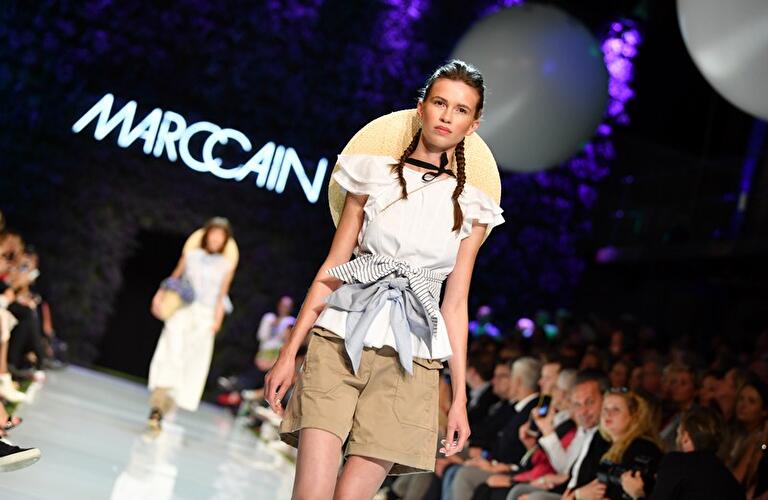 Marc Cain