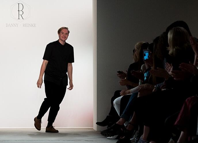 Designer Danny Reinke