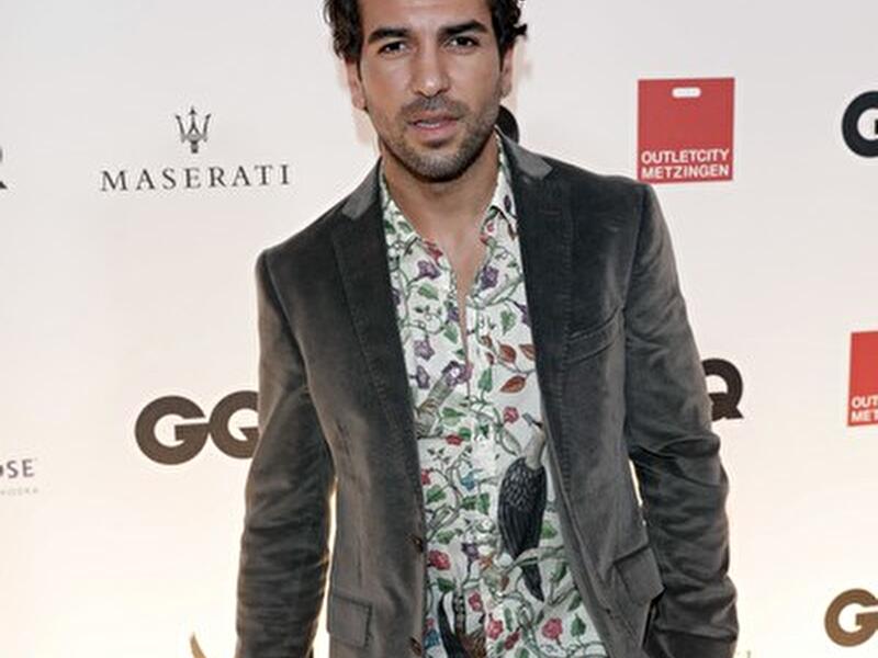 Elyas Barek