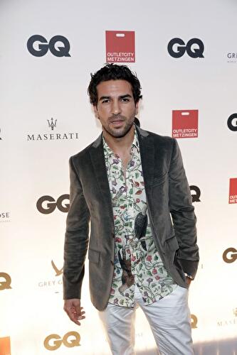 Elyas Barek