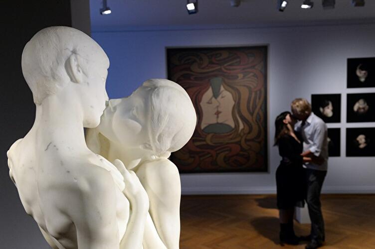 Torsten und Nina Römer