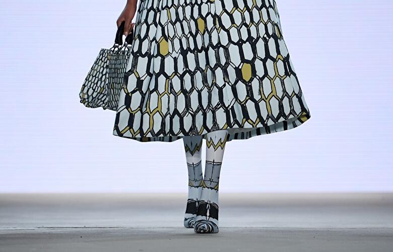 Designer for Tomorrow