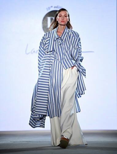 Modepräsentation «Lara Krude»