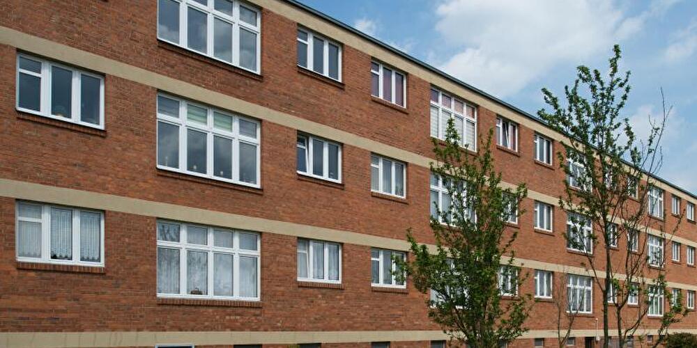 Bauhaus-Architektur in Dessau-Roßlau