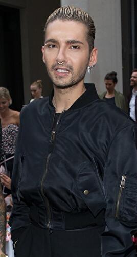 Musiker Bill Kaulitz