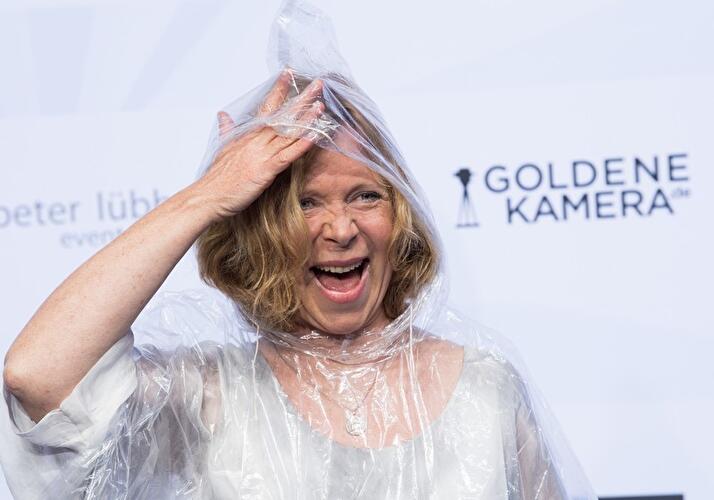 Marion Kracht