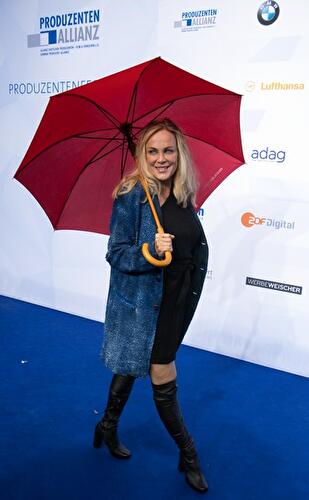 Sonja Kirchberger