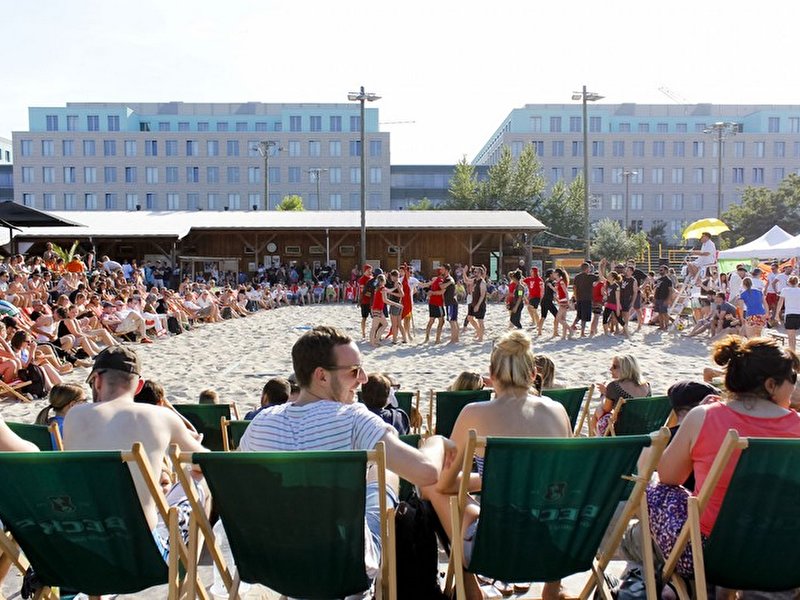 Völkerball-WM