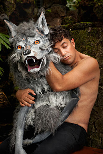 Das Dschungelbuch - Botanischer Garten Berlin