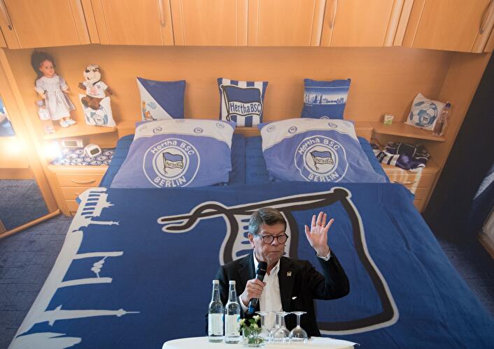Bernd Schiphorst