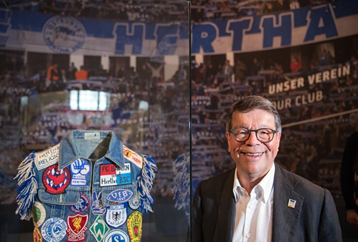 Bernd Schiphorst