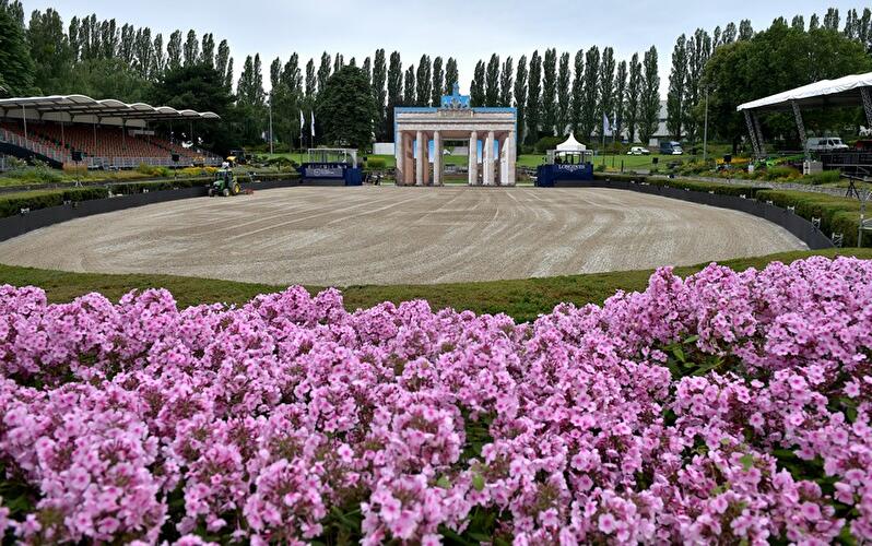 Global Champions Tour