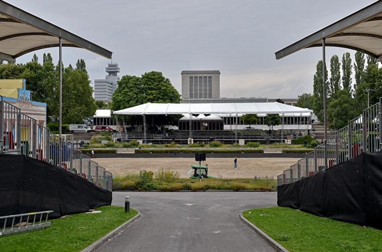 Global Champions Tour