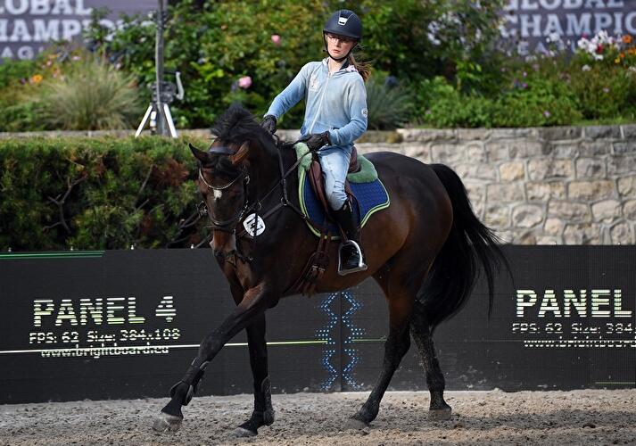 Global Champions Tour