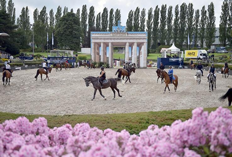 Global Champions Tour