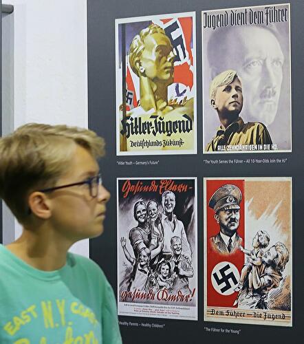 Hitler - Wie konnte es geschehen?