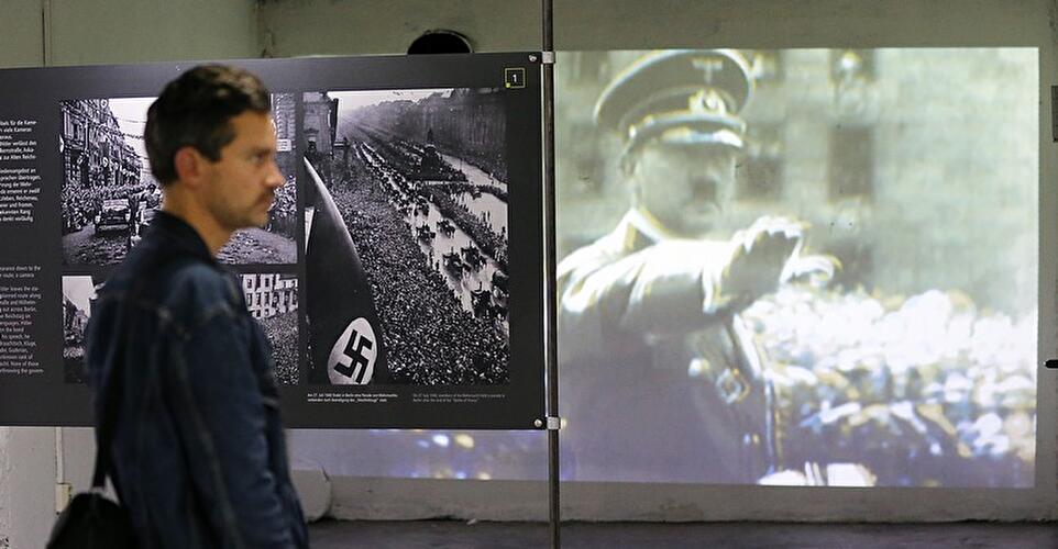 Hitler - Wie konnte es geschehen?