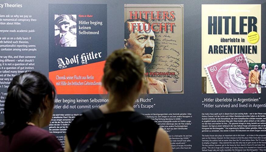 Hitler - Wie konnte es geschehen?