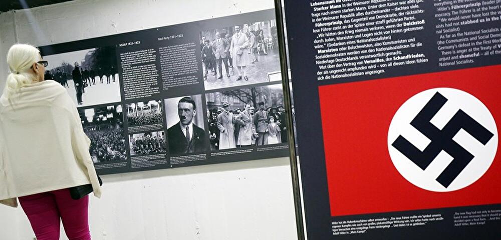 Hitler - Wie konnte es geschehen?