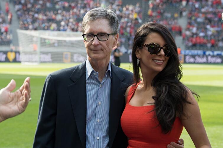 Hertha verliert gegen Liverpool mit 0:3