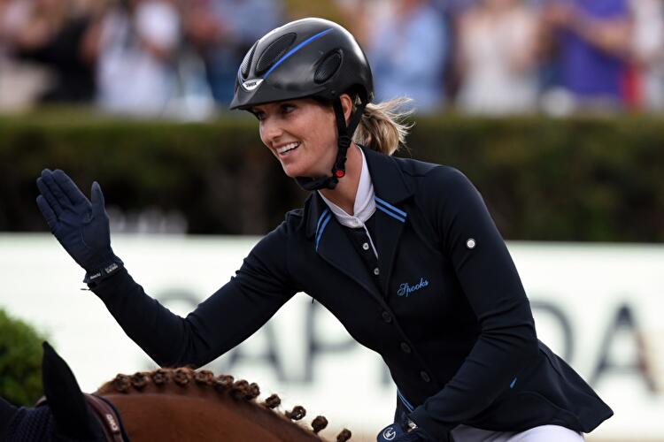 Global Champions Tour