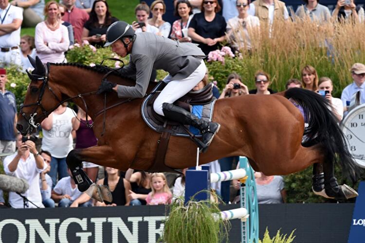 Global Champions Tour