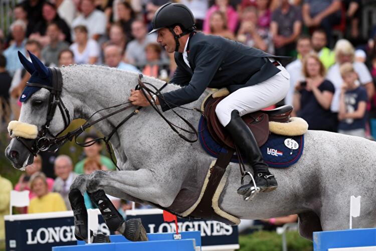 Global Champions Tour