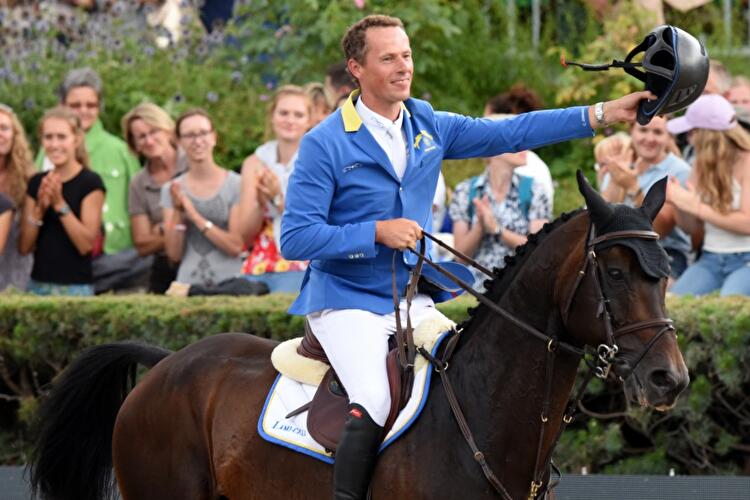 Global Champions Tour