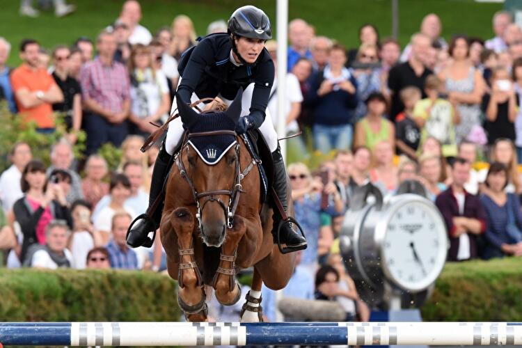 Global Champions Tour