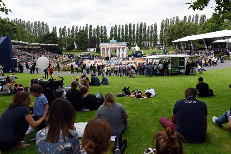 Global Champions Tour