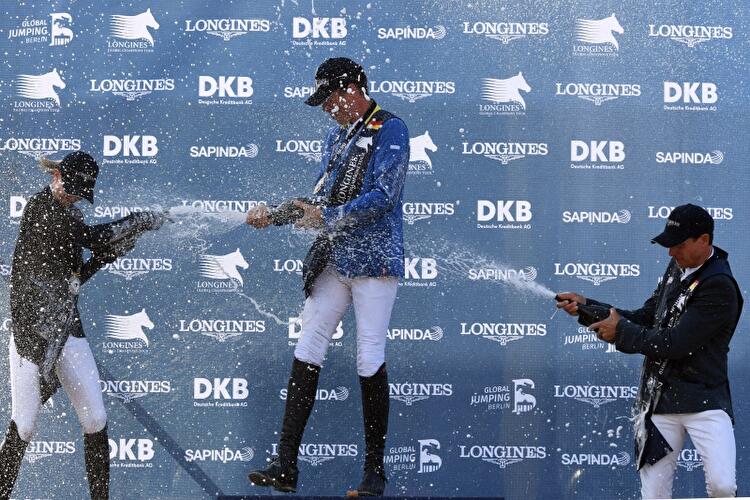 Global Champions Tour