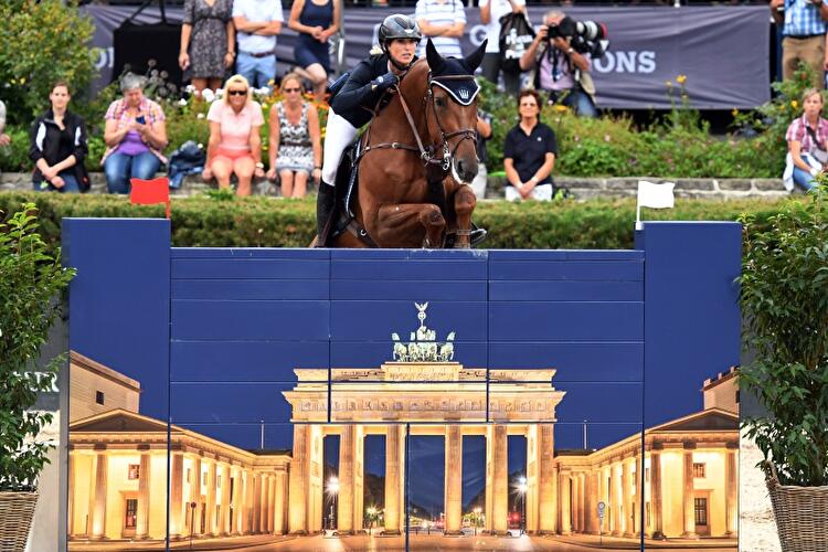 Global Champions Tour