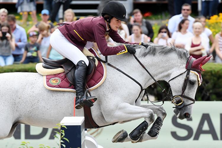 Global Champions Tour