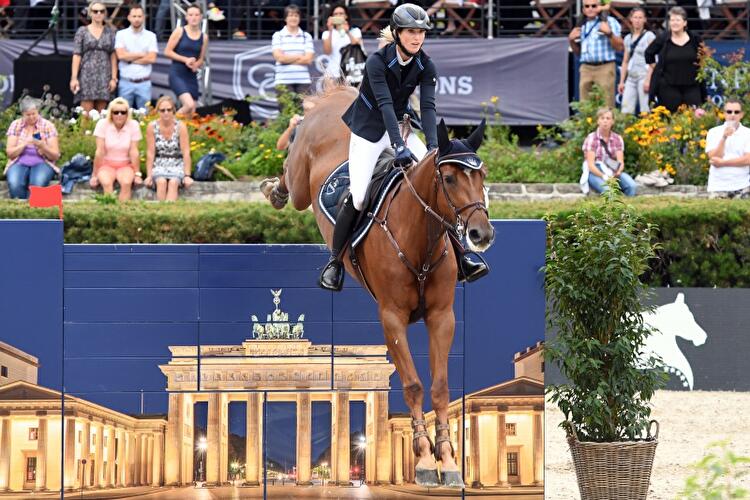 Global Champions Tour