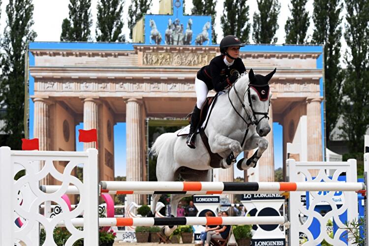 Global Champions Tour