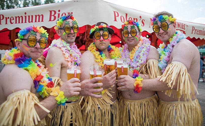 Internationales Berliner Bierfestival