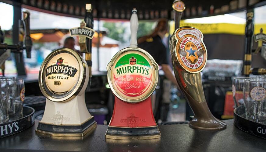 Internationales Berliner Bierfestival