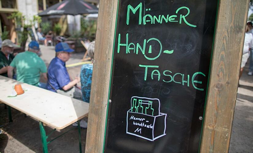 Internationales Berliner Bierfestival