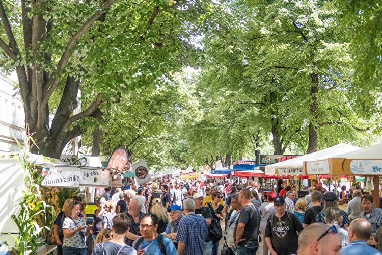Internationales Berliner Bierfestival