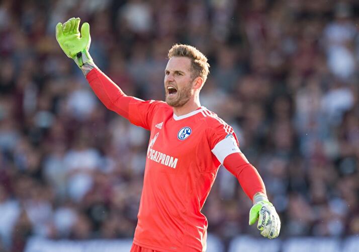 Schalke besiegt den BFC